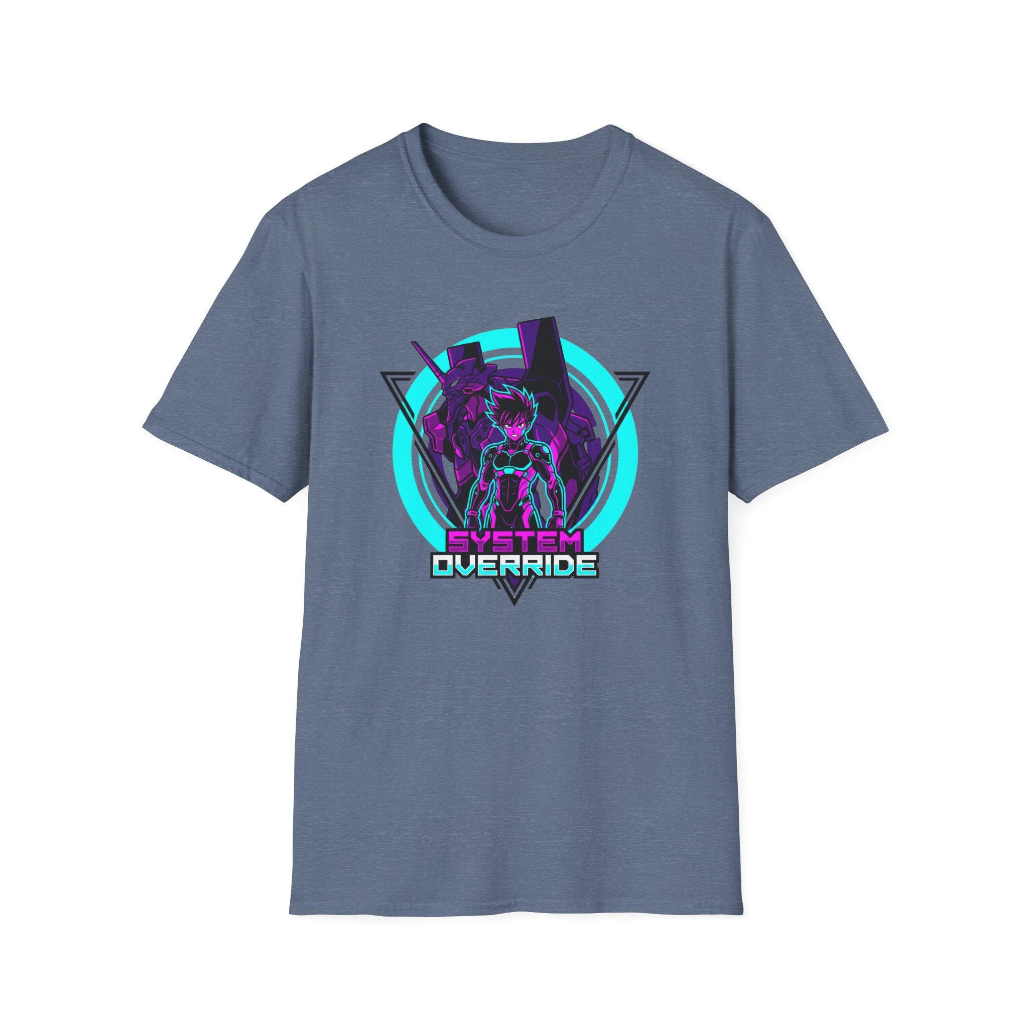 System Override - T-Shirt