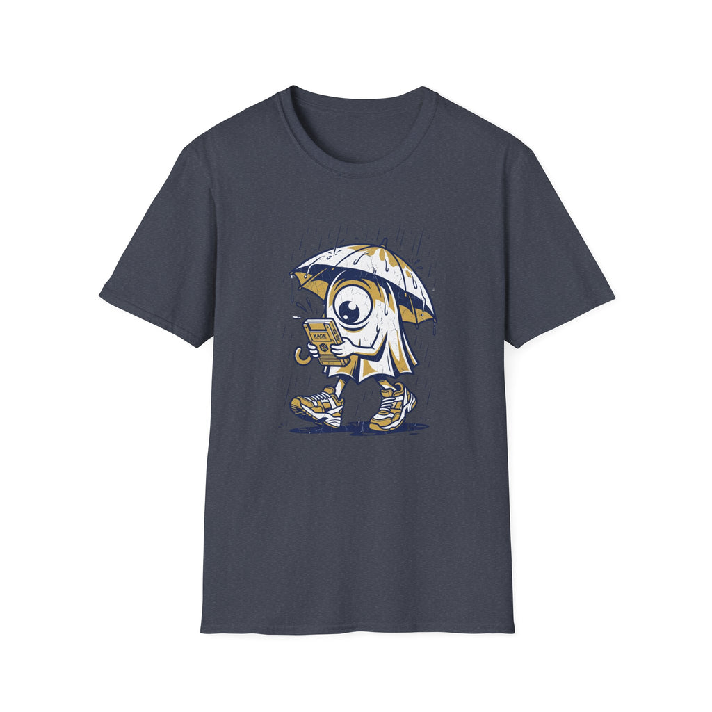 Kasa Kid - T-Shirt