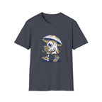 Kasa Kid - T-Shirt