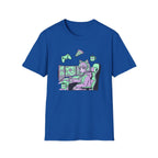 Girl Tech - T-Shirt