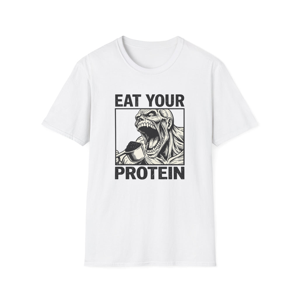 Titan Protein- t-shirt