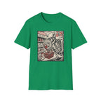 Midnight Konbini - T-Shirt