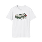 Keystroke Spirits - T-Shirt