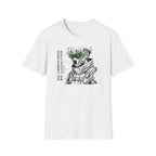 Cyber Man  - T-Shirt
