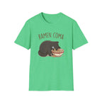 Ramen Coma- T-Shirt