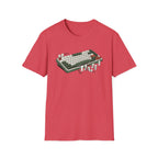 Keystroke Spirits - T-Shirt