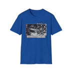 Eyes Blink- t-shirt