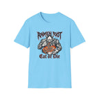 Oni Ramen Riot- T-Shirt