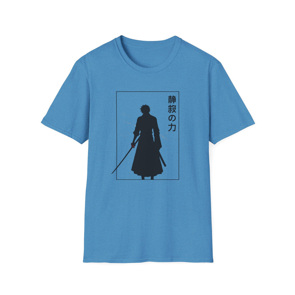 Ronin Silhouette