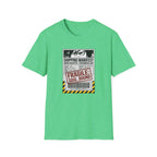 Fragile - T-Shirt