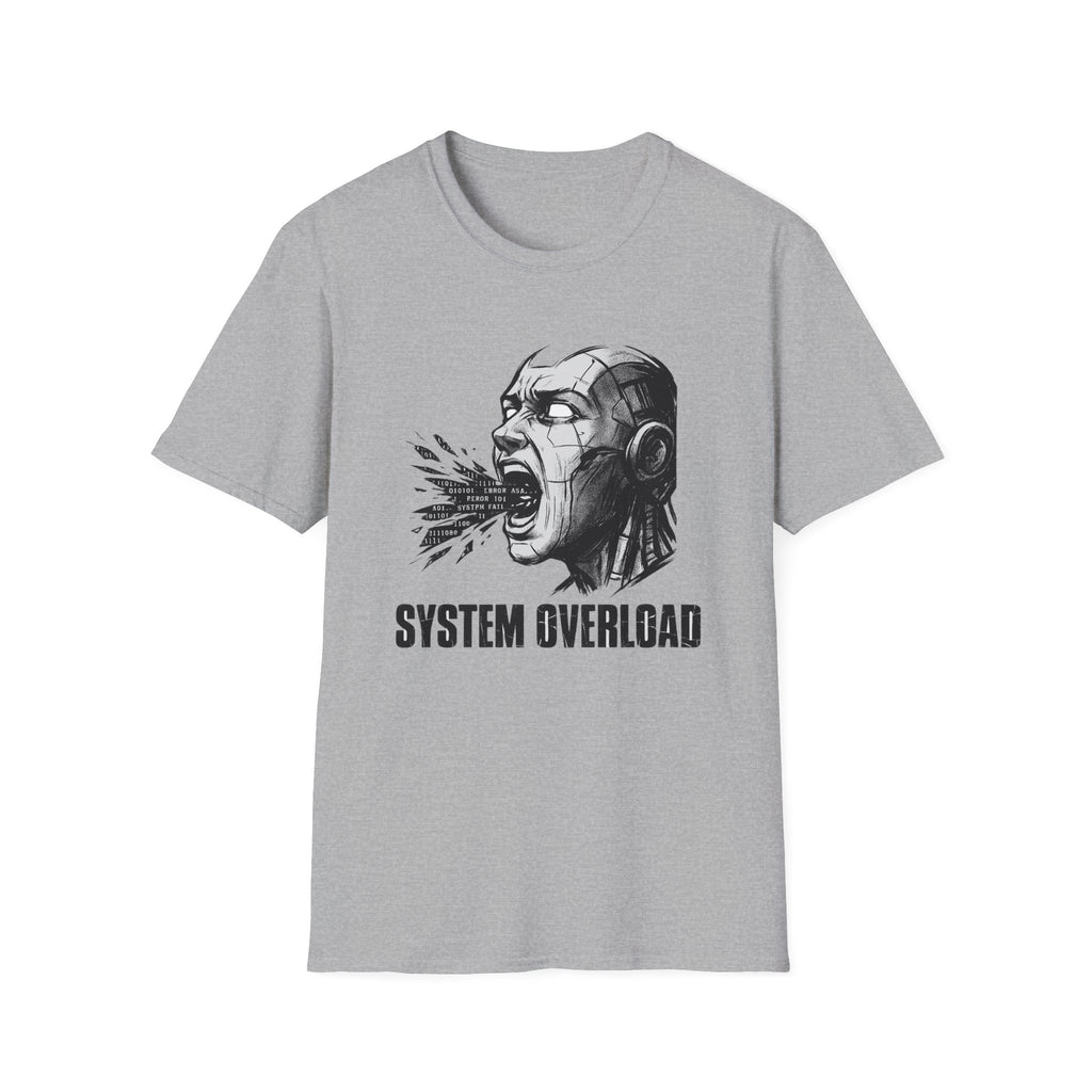 System Overload - T-Shirt