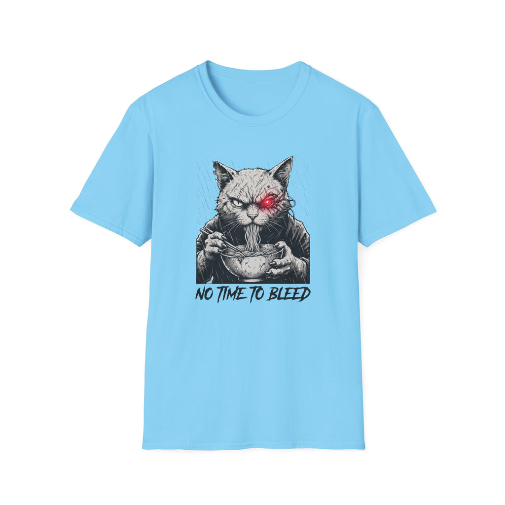Battle Scars -T-Shirt