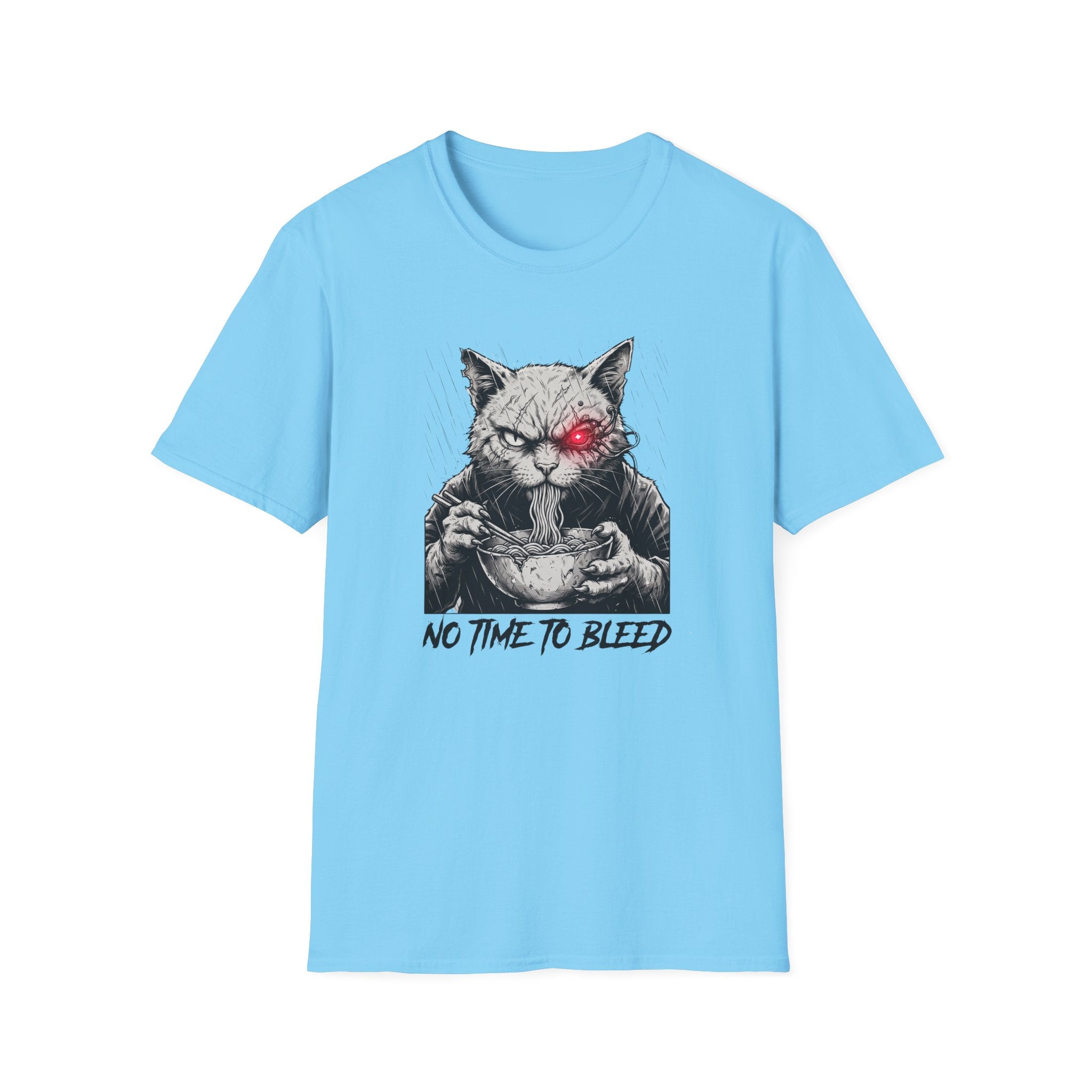 Battle Scars -T-Shirt