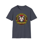 Wolf Overlord Society - T-Shirt