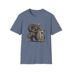 Kaiju Hotline- T-Shirt