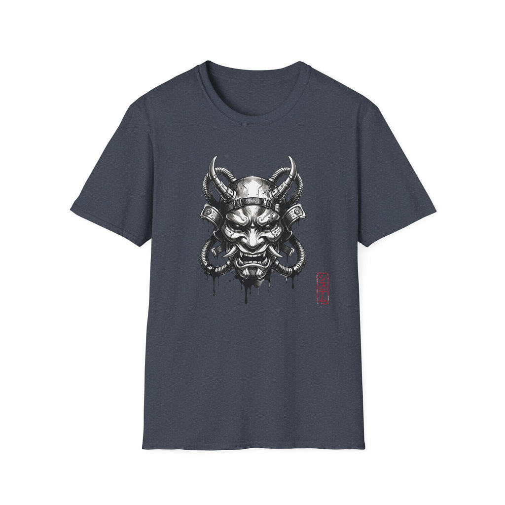 Mask Oni - T-Shirt
