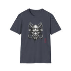 Mask Oni - T-Shirt