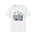Girl Tech - T-Shirt