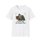 Ronin Food Coma T-Shirt