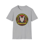 Wolf Overlord Society - T-Shirt