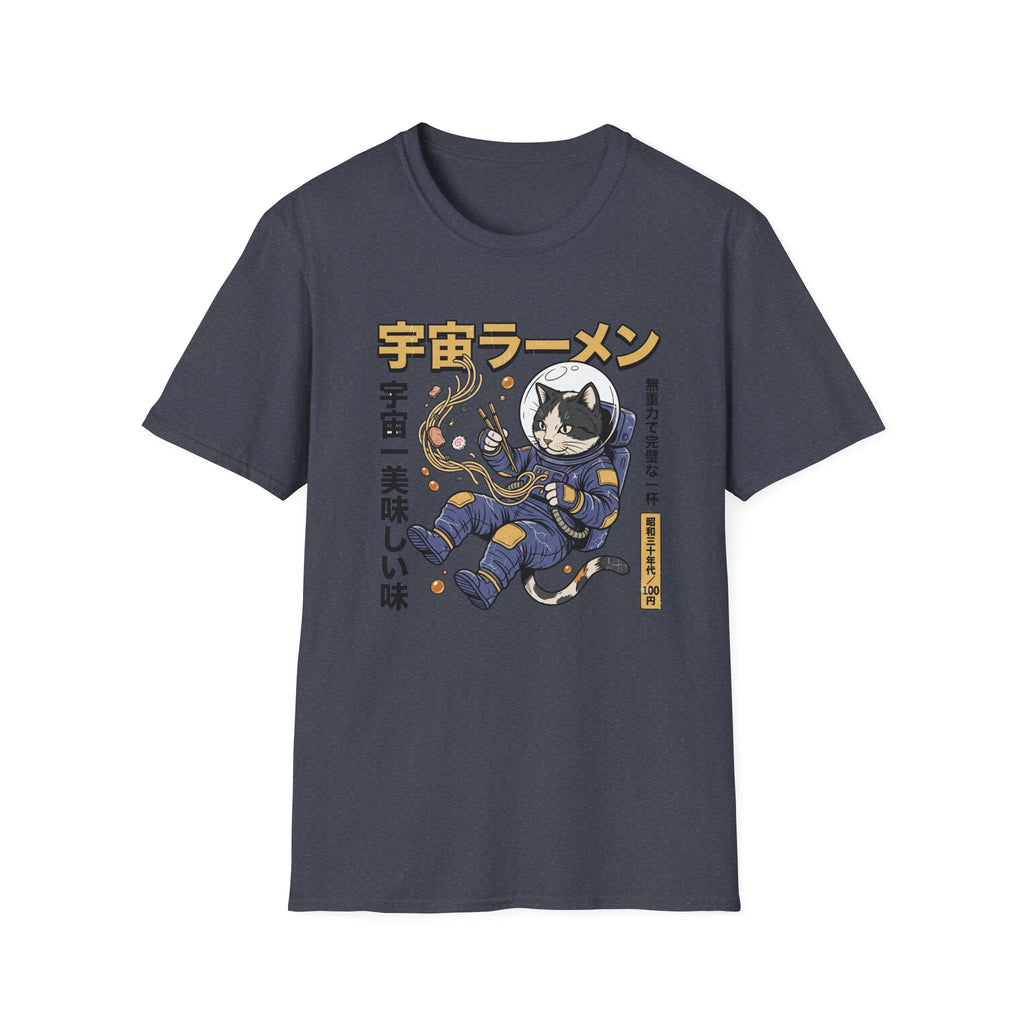 Space Ramen - T-Shirt