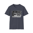 Eyes Blink- t-shirt