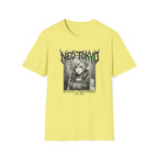 Cyberpunk Girl - T-Shirt