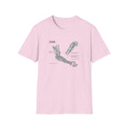 Robotic Arms  - T-Shirt