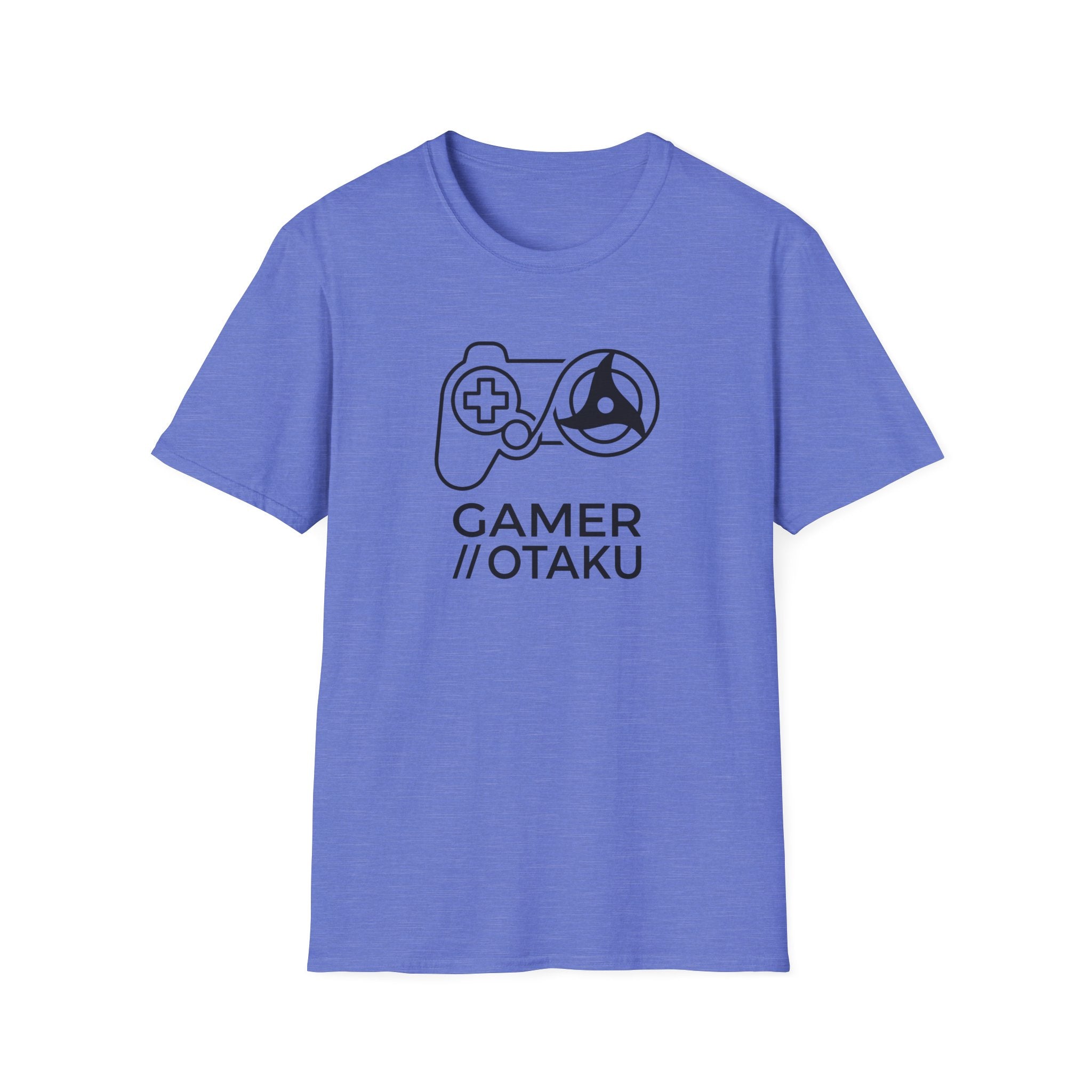 Shinobi Controller -T-Shirt