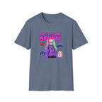 Notice Me Senpai - T-Shirt