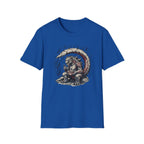 Kaiju Rain Ramen -T-Shirt