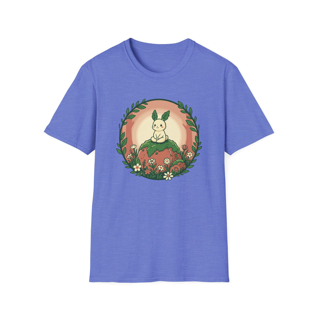 Cute Bunny- T-Shirt