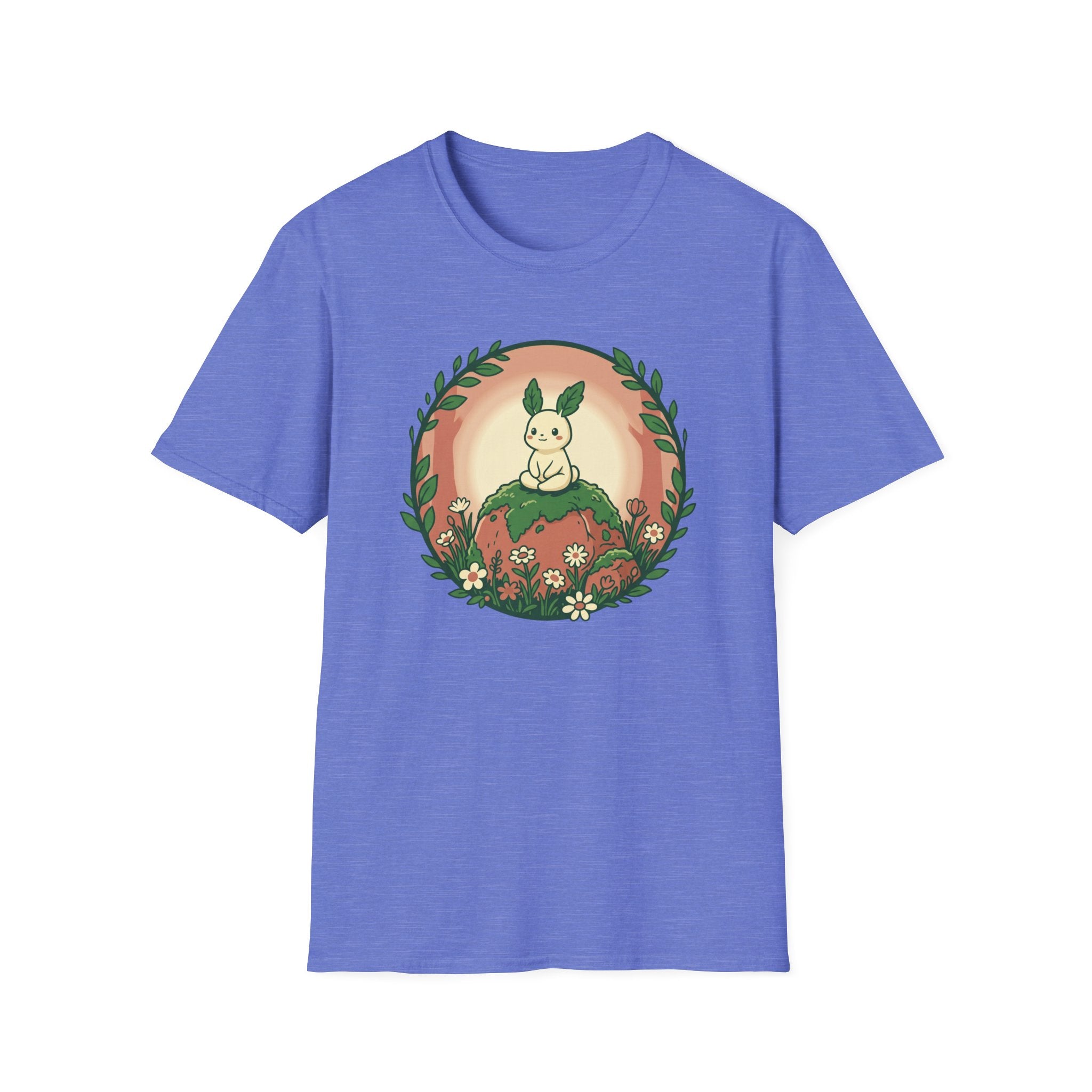 Cute Bunny- T-Shirt
