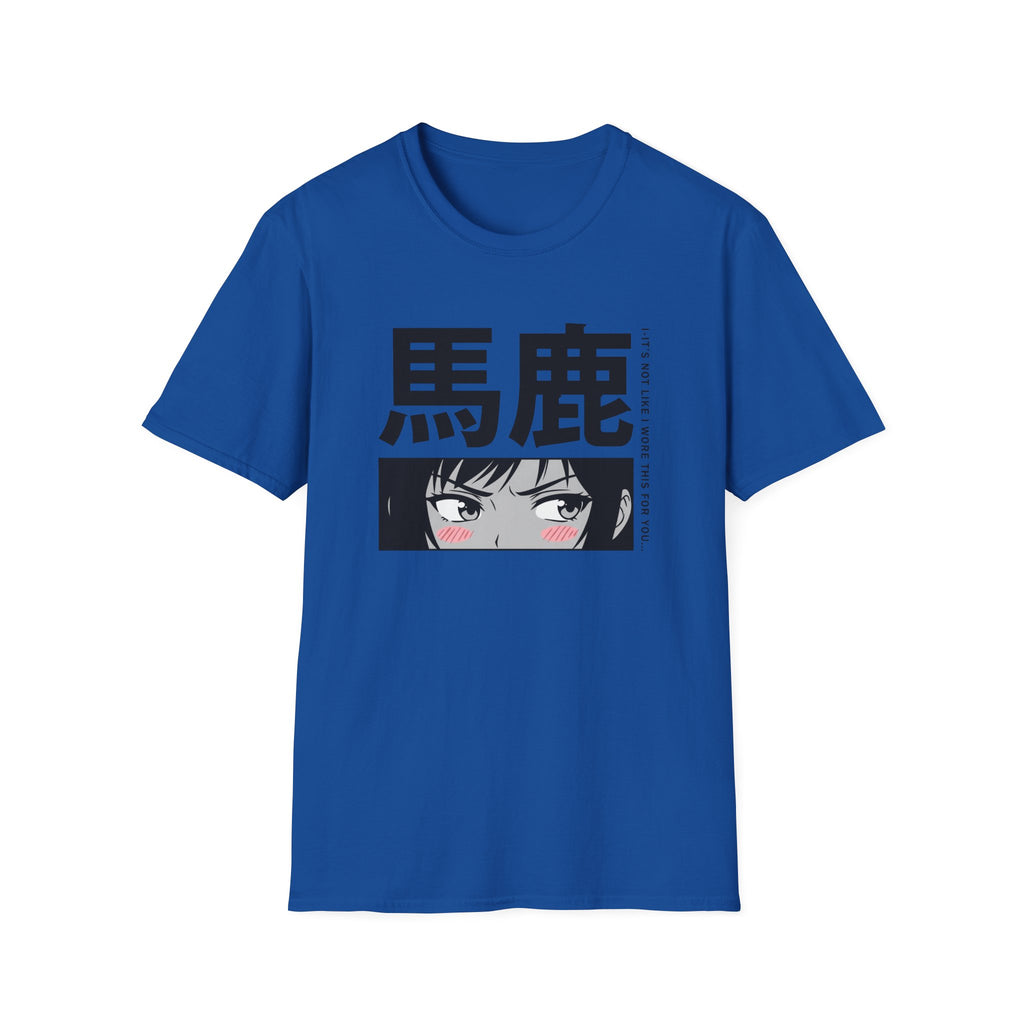 Girl Expression - T-Shirt