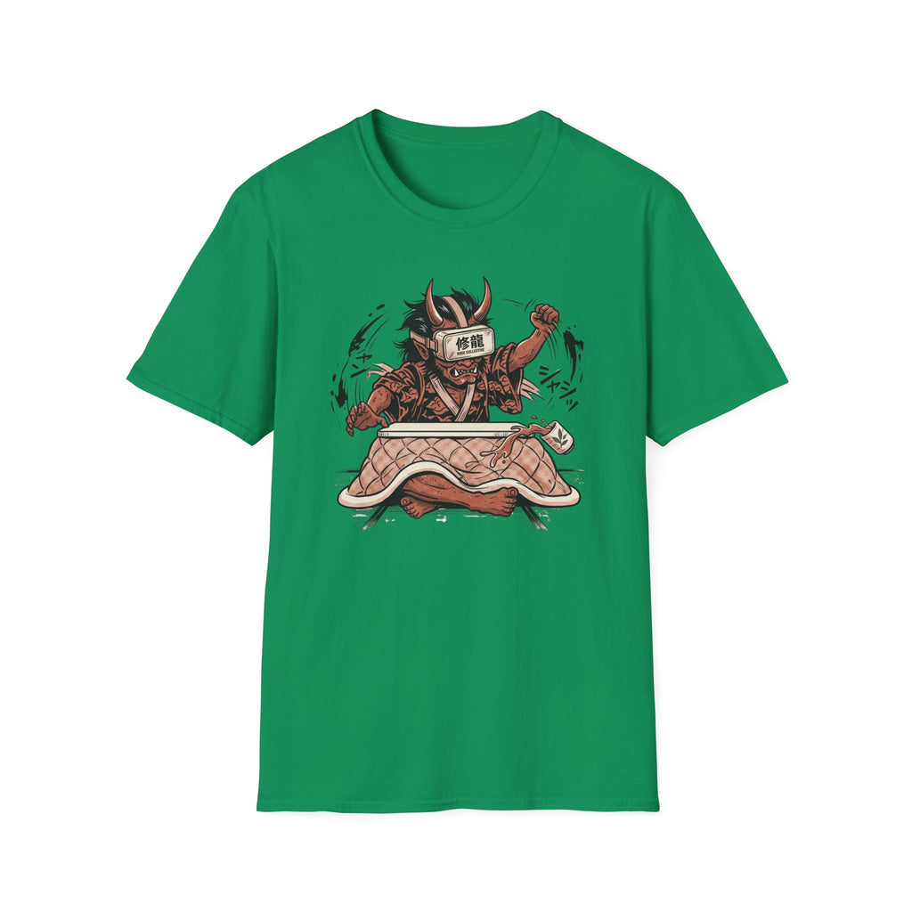 Kotatsu Gamer - T-Shirt