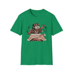 Kotatsu Gamer - T-Shirt