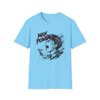 Max Power- T-Shirt