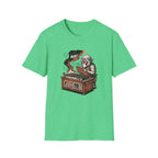 Gamer Saru - T-Shirt