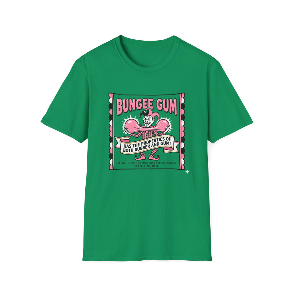 Bounce & Stick - T-Shirt