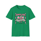 Bounce & Stick - T-Shirt