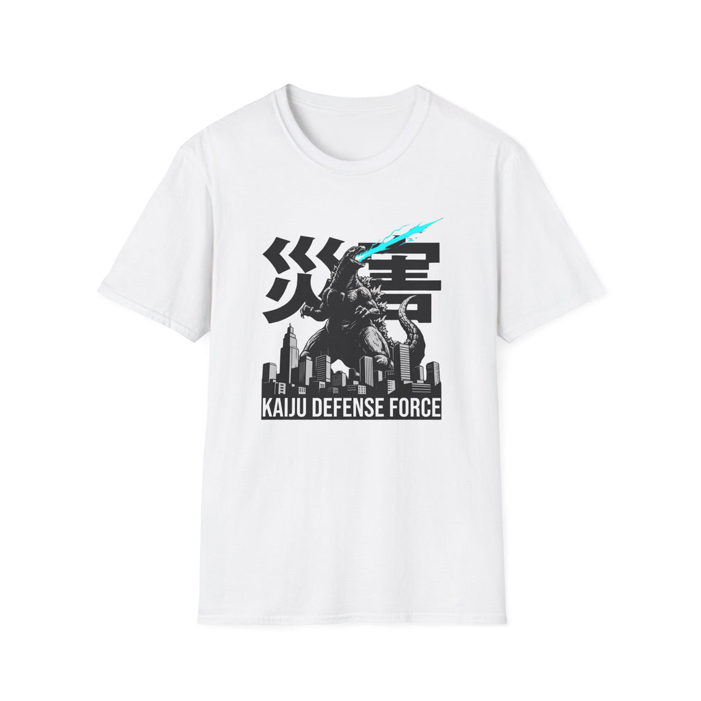 Kaiju Defense Force - T-Shirt