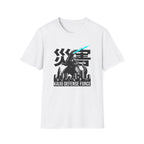 Kaiju Defense Force - T-Shirt