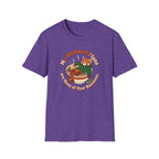 Ramen Hot Tub -T-Shirt