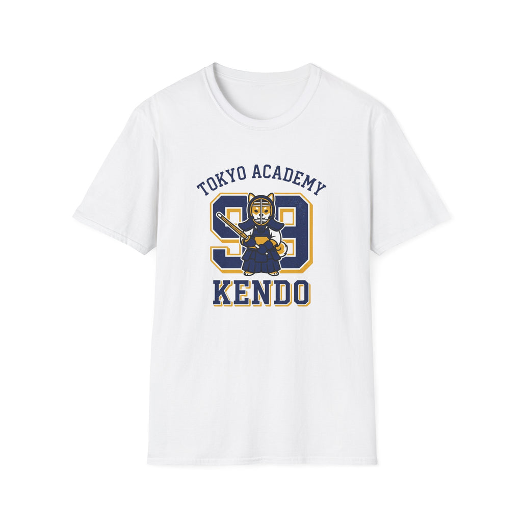 Tokyo Academy - T-Shirt