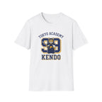 Tokyo Academy - T-Shirt