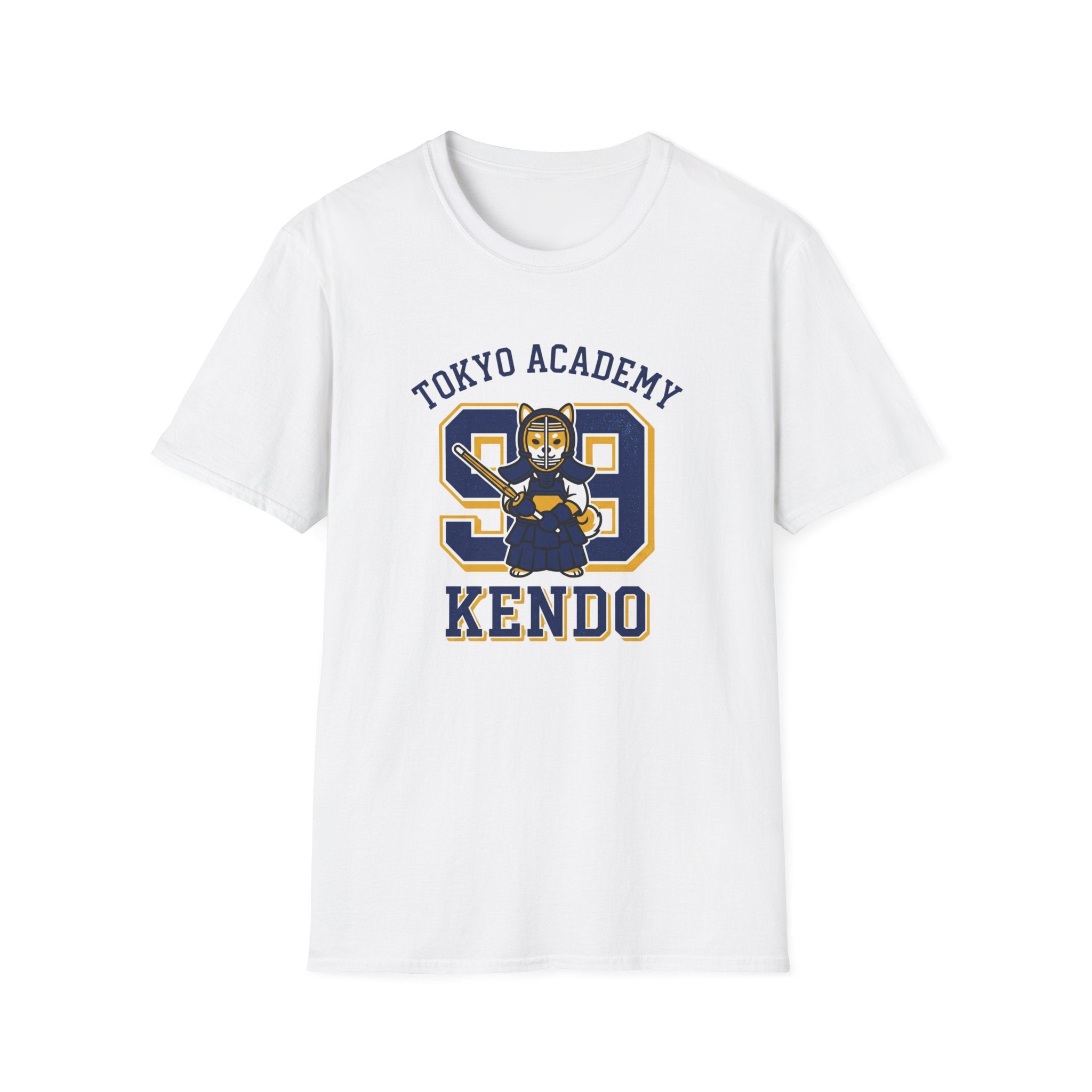 Tokyo Academy - T-Shirt