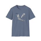 Robotic Arms  - T-Shirt