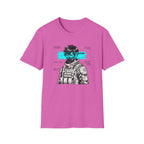 Anime Operator - T-Shirt