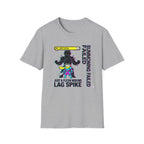 Summoning Failed- T-Shirt