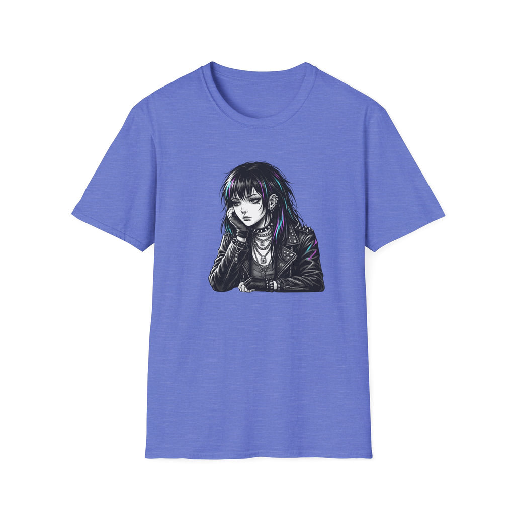 I Am So bored - T-Shirt